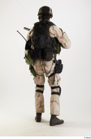  Photos Reece Bates Army Navy Seals Operator - Poses standing whole body 0013.jpg
